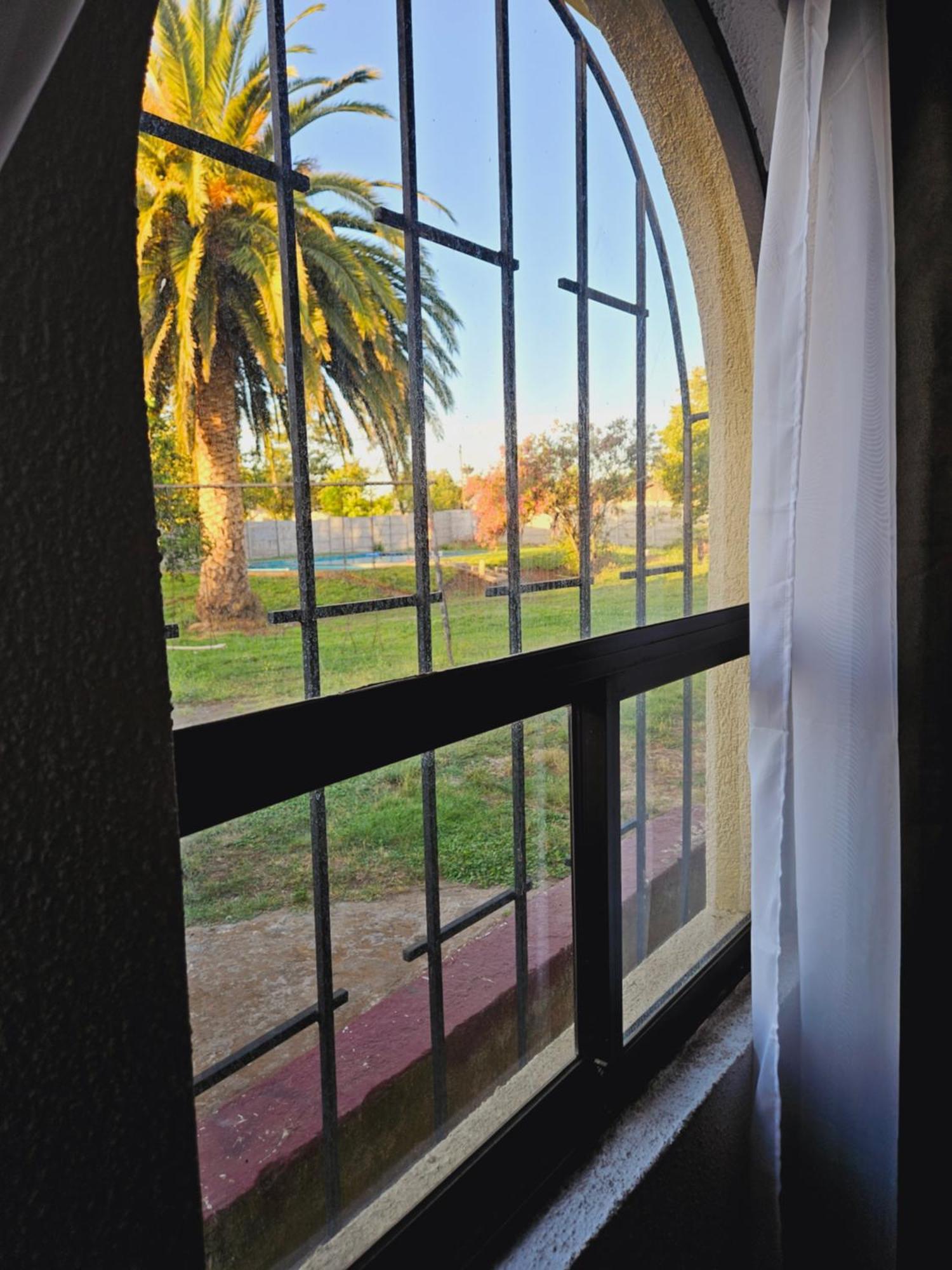 Casa de hóspedes Montesol *